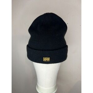 G-STAR EFFO LONG BEANIE
